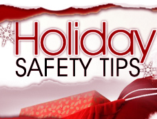 HolidaySafety