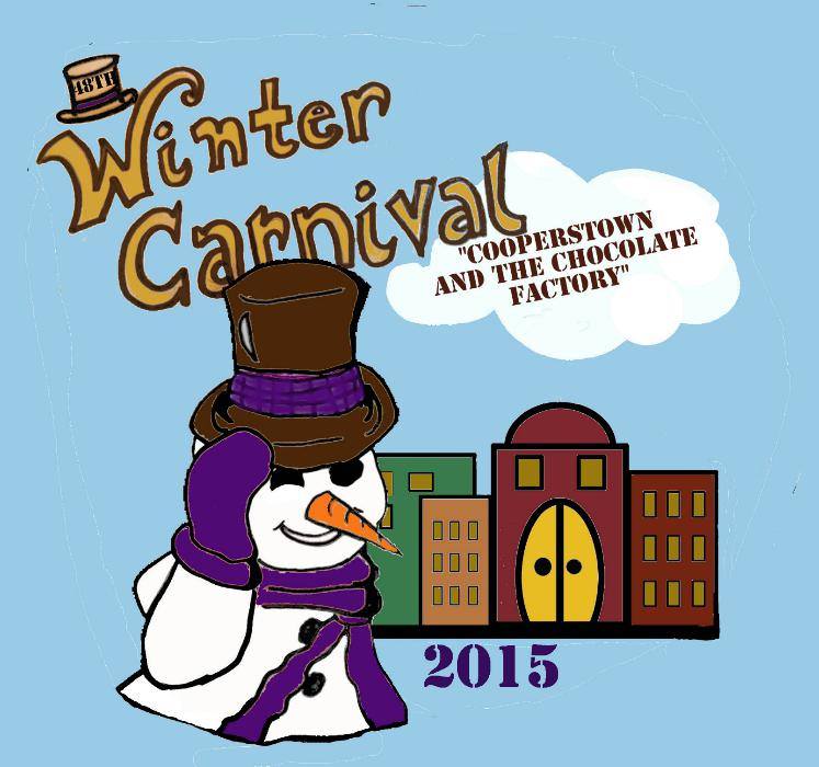 Winter Carnival 2015 – Fieldstone Farm Resort