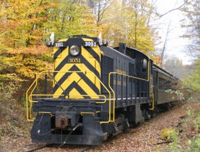 falltrain