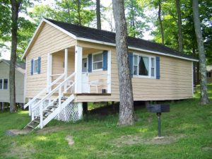 New York Cottage Rental Fieldstone Farm Resort