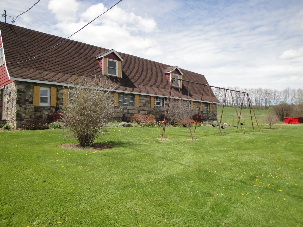 fieldstone farms pool