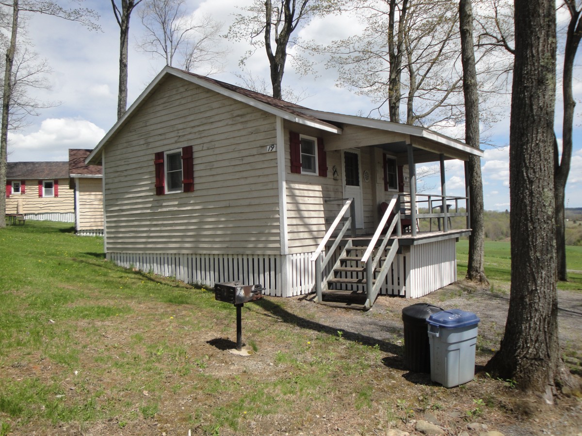 Cottage One Bedroom Fieldstone Farm Resort